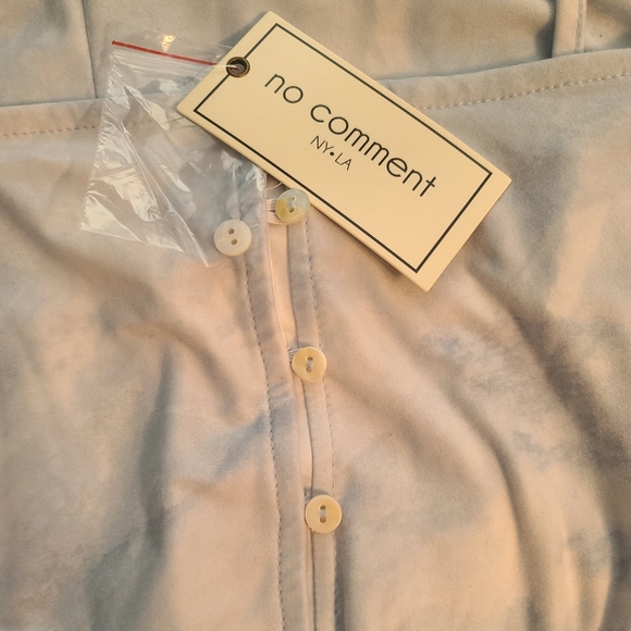 Romper - Picture 2 of 2